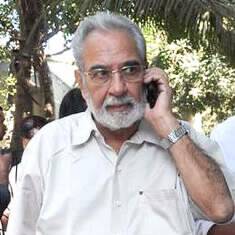 Kulbhushan Kharbanda