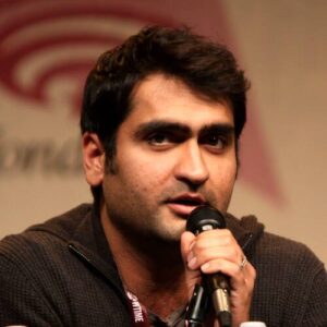 Kumail Nanjiani