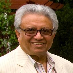 Kumar Bhattacharyya, Baron Bhattacharyya