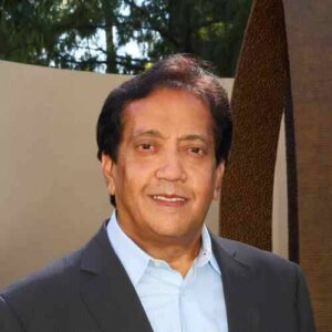 Kumar Malavalli