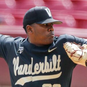 Kumar Rocker