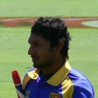 Kumar Sangakkara