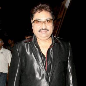 Kumar Sanu