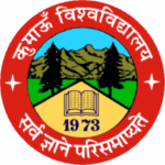Kumaun University Logo