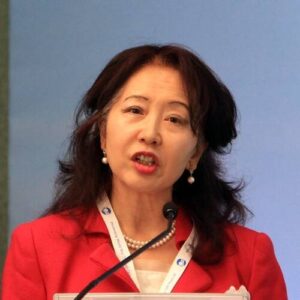 Kumiko Haba