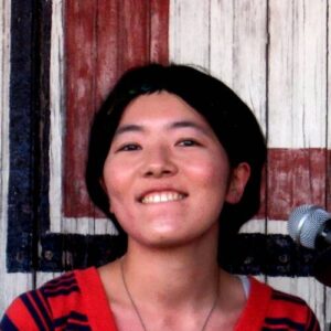 Kumiko Takahashi