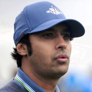 Kunal Nayyar