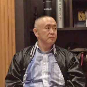 Kunihiro Matsumura