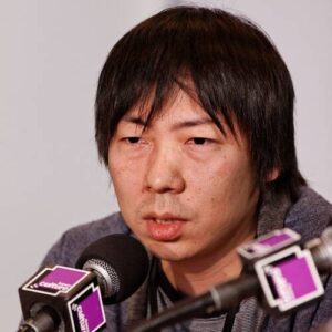 Kunio Katō