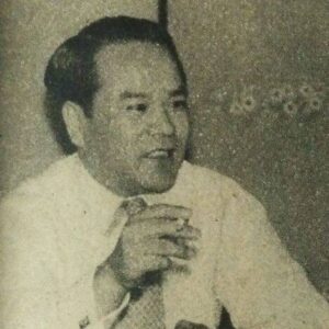 Kunio Nakagaki