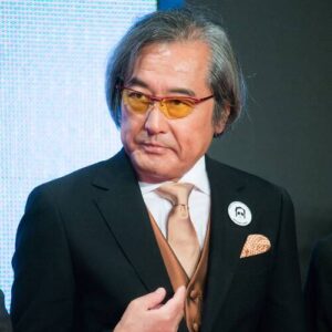 Kunio Ōkawara