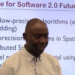 Kunle Olukotun