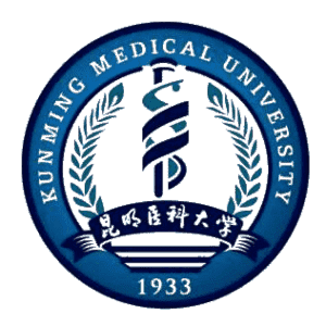Kunming Medical University logo