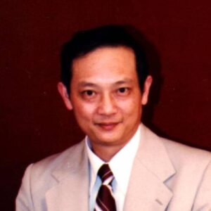 Kuo-Chen Chou