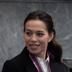 Kuo Hsing-chun