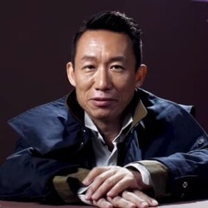 Kuo Tzu-chien