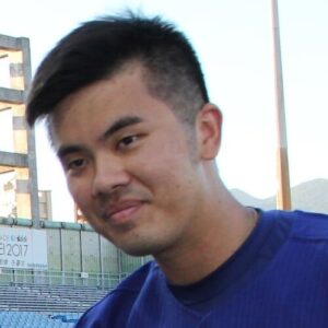 Kuo Yen-Wen
