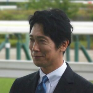 Kuranosuke Sasaki