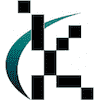 Kurashiki University of Science and the Arts Logo