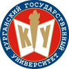 Kurgan State University logo