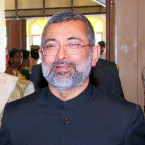 Kurian Joseph