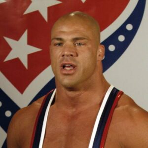 Kurt Angle