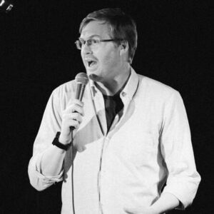 Kurt Braunohler