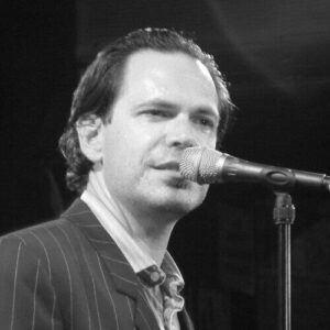 Kurt Elling
