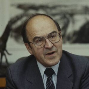 Kurt Furgler
