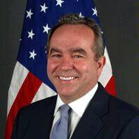 Kurt M. Campbell