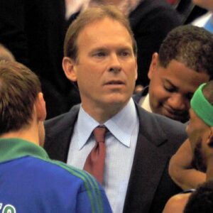 Kurt Rambis