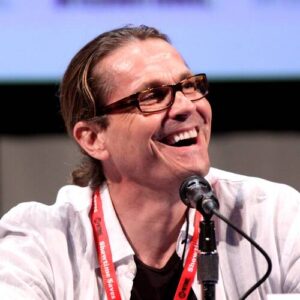 Kurt Sutter