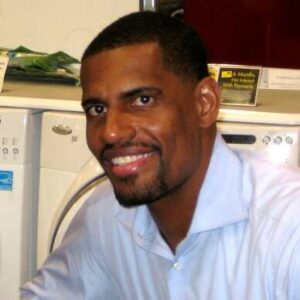 Kurt Thomas