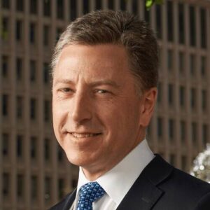 Kurt Volker