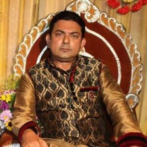 Kushal Chakraborty