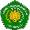 Kutai Kartanegara University Logo