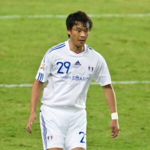 Kwak Hee-ju