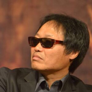 Kwak Jae-yong