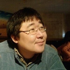 Kwak Jaesik