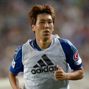 Kwak Kwang-seon