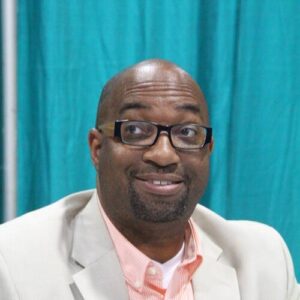 Kwame Alexander