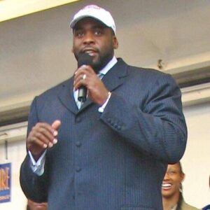 Kwame Kilpatrick
