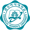 Kwangju Women’s University Logo