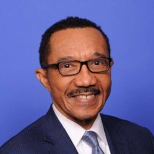 Kweisi Mfume