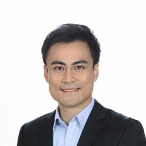 Kwok Wai-keung