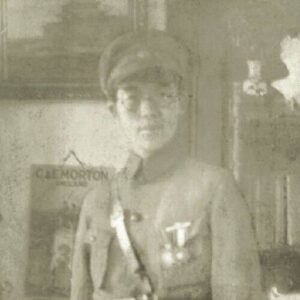 Kwon Ki-ok