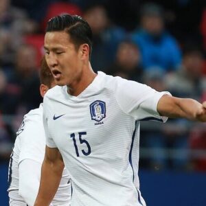 Kwon Kyung-won