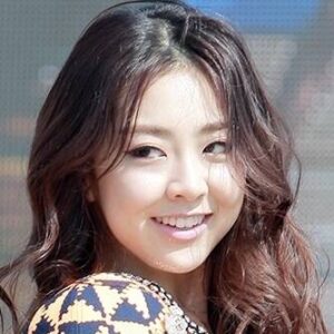Kwon Ri-se