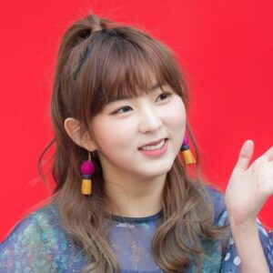 Kwon So-hyun