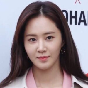 Kwon Yu-ri